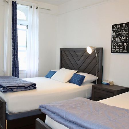 Klo Guest House Нью-Йорк Экстерьер фото