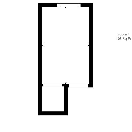 Klo Guest House Нью-Йорк Экстерьер фото