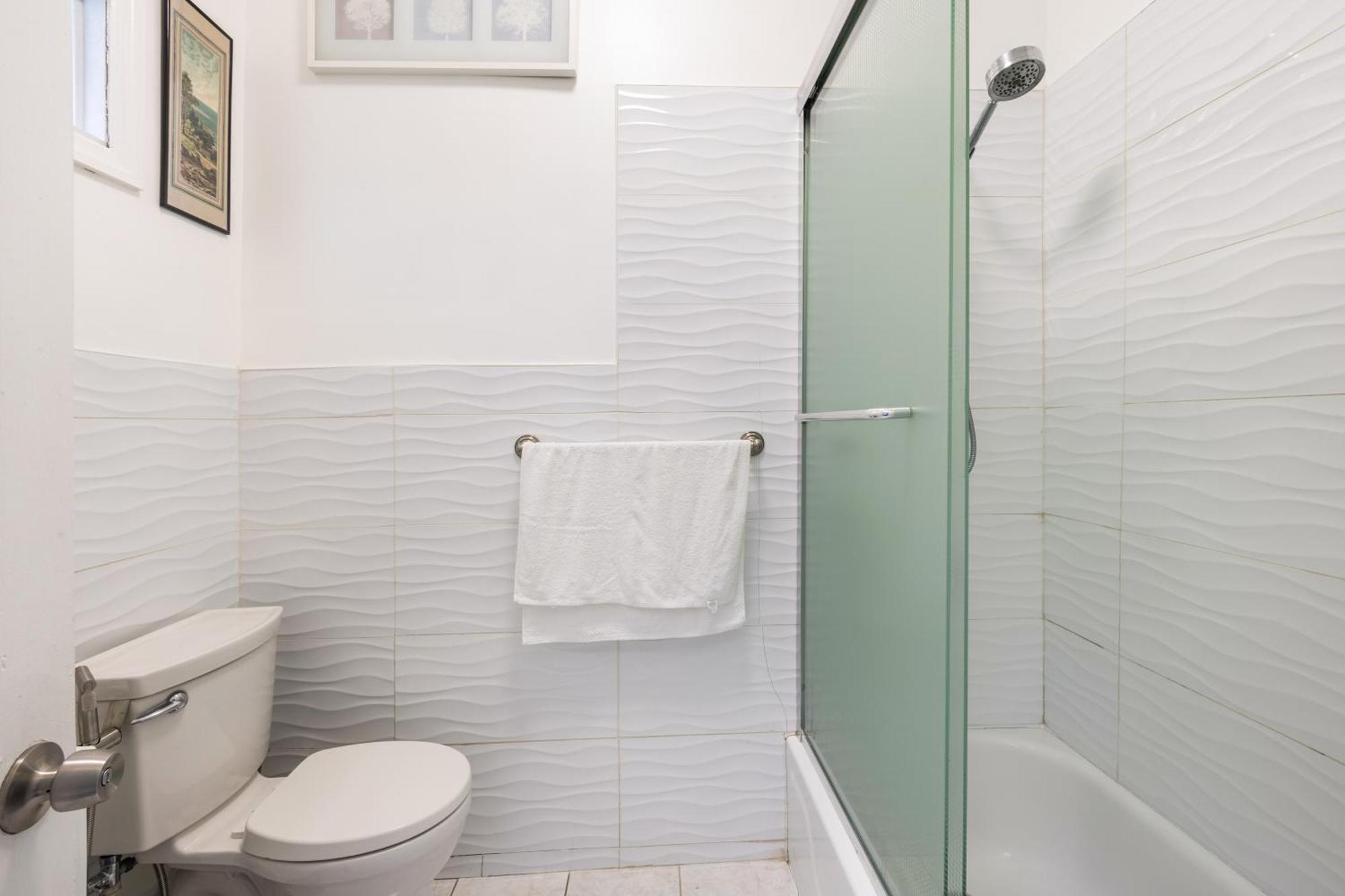 Klo Guest House Нью-Йорк Экстерьер фото