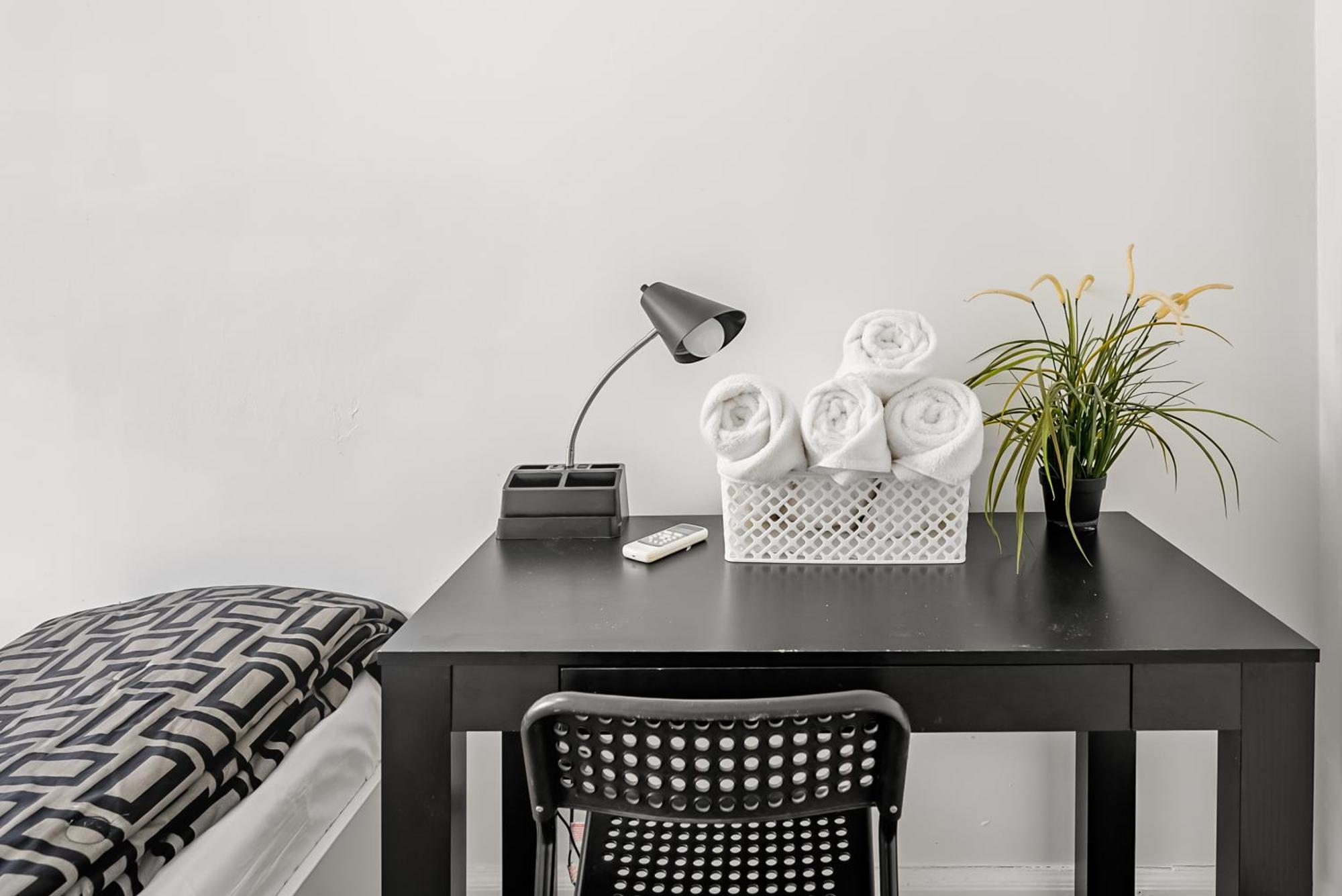 Klo Guest House Нью-Йорк Экстерьер фото