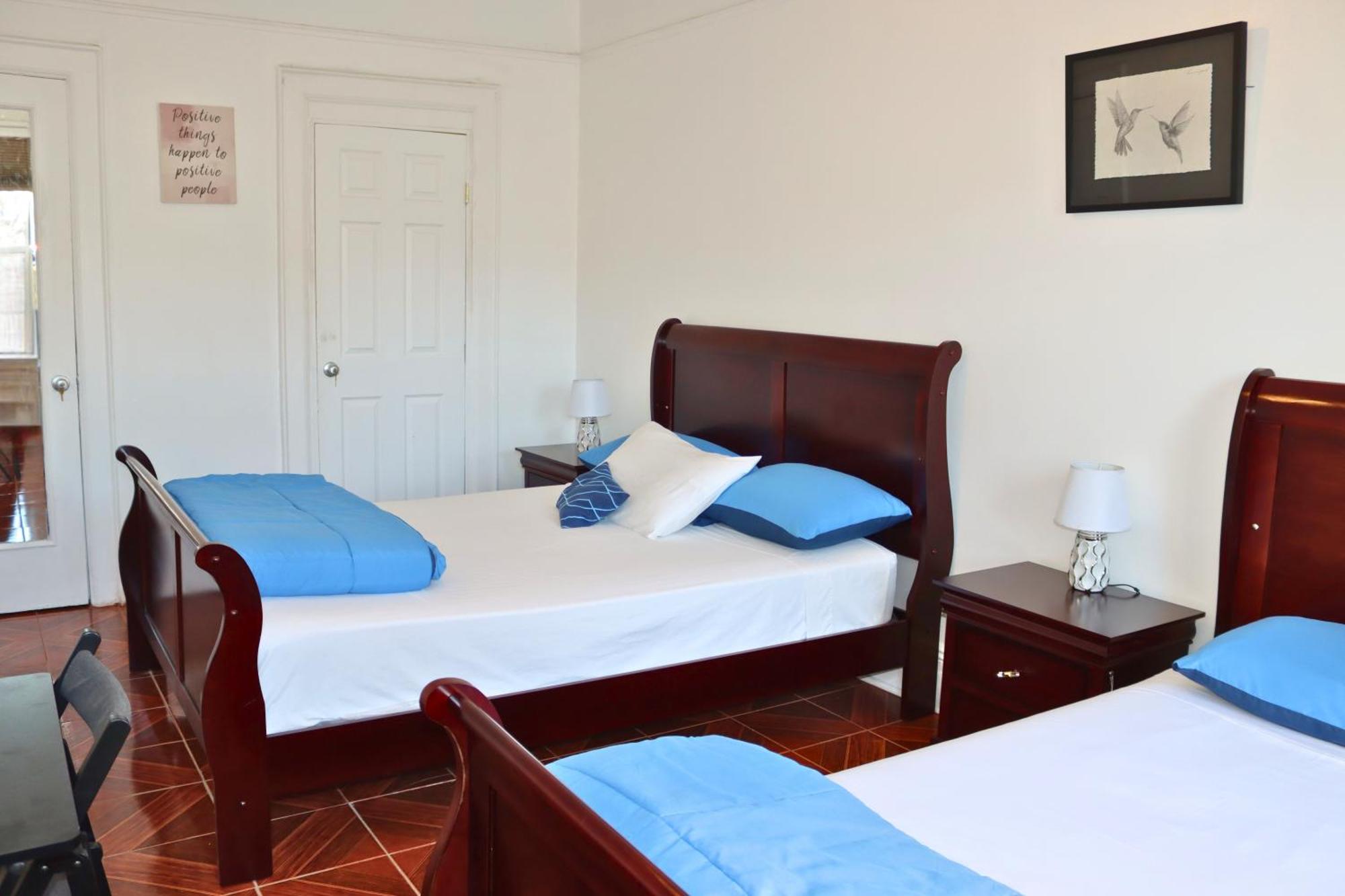 Klo Guest House Нью-Йорк Экстерьер фото