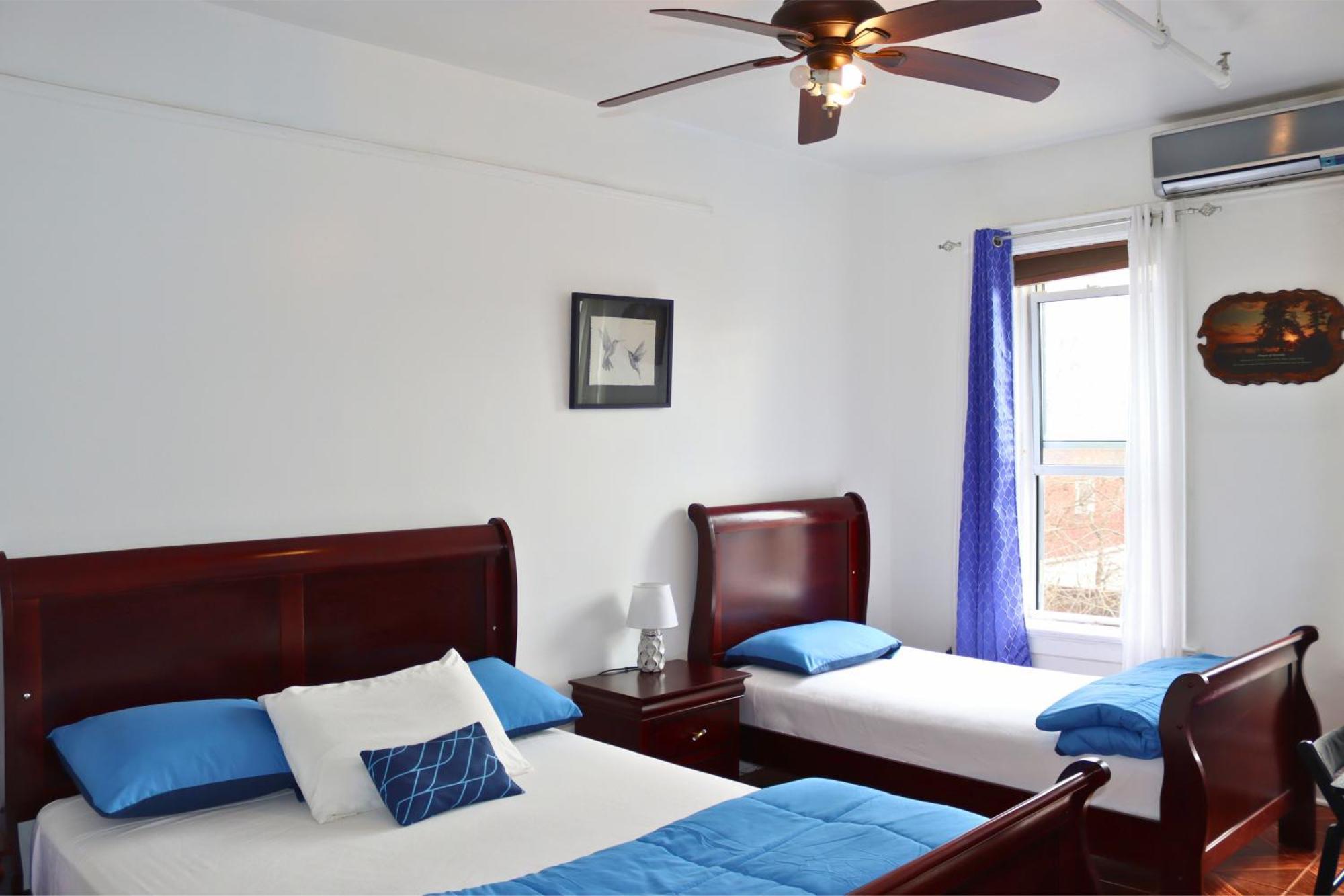 Klo Guest House Нью-Йорк Экстерьер фото
