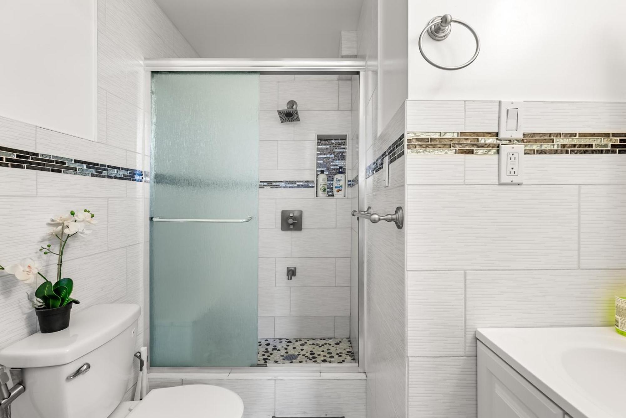 Klo Guest House Нью-Йорк Экстерьер фото